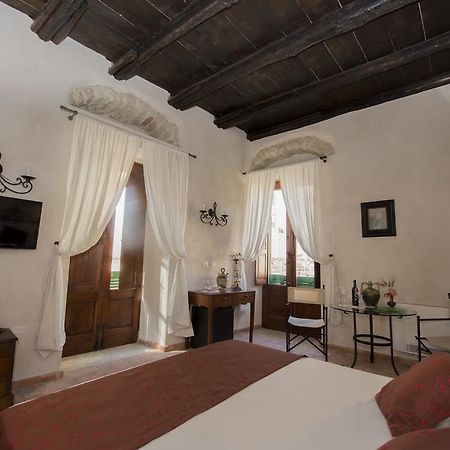 Camere Da Cece Tropea Exterior photo