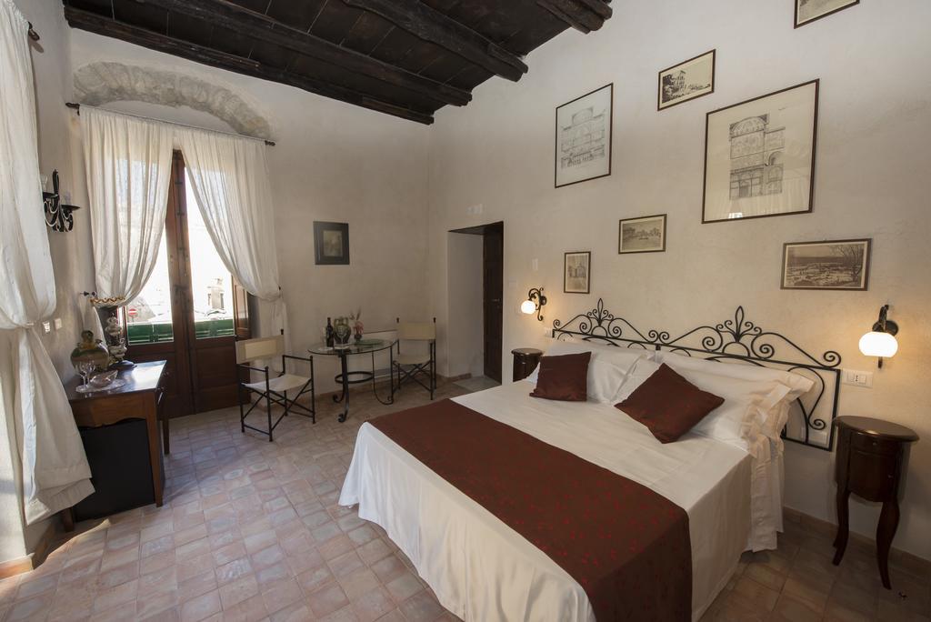Camere Da Cece Tropea Exterior photo