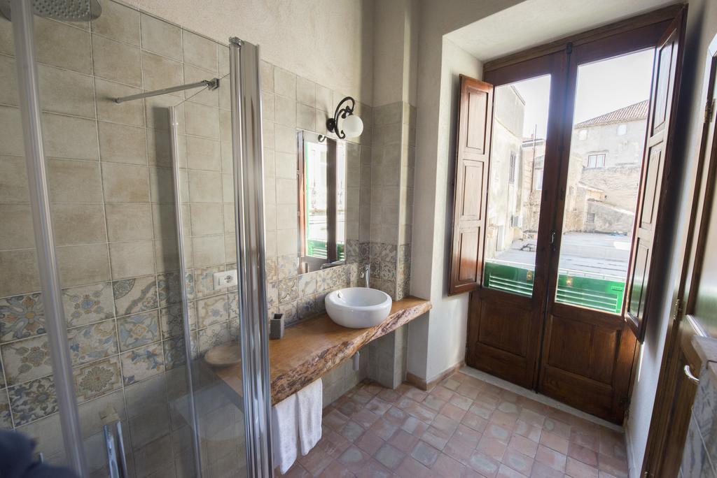 Camere Da Cece Tropea Exterior photo
