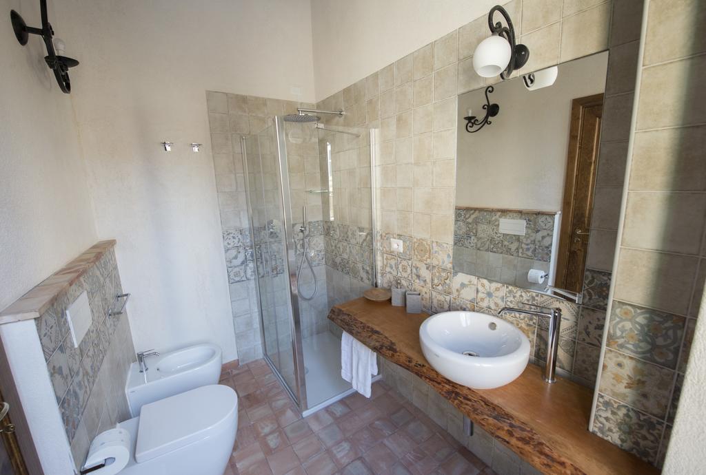 Camere Da Cece Tropea Exterior photo