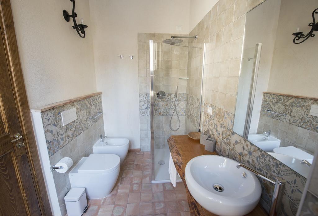 Camere Da Cece Tropea Exterior photo