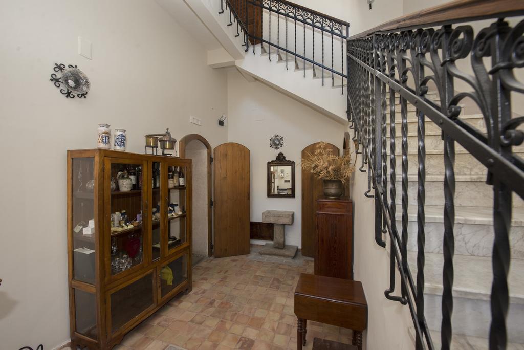 Camere Da Cece Tropea Exterior photo