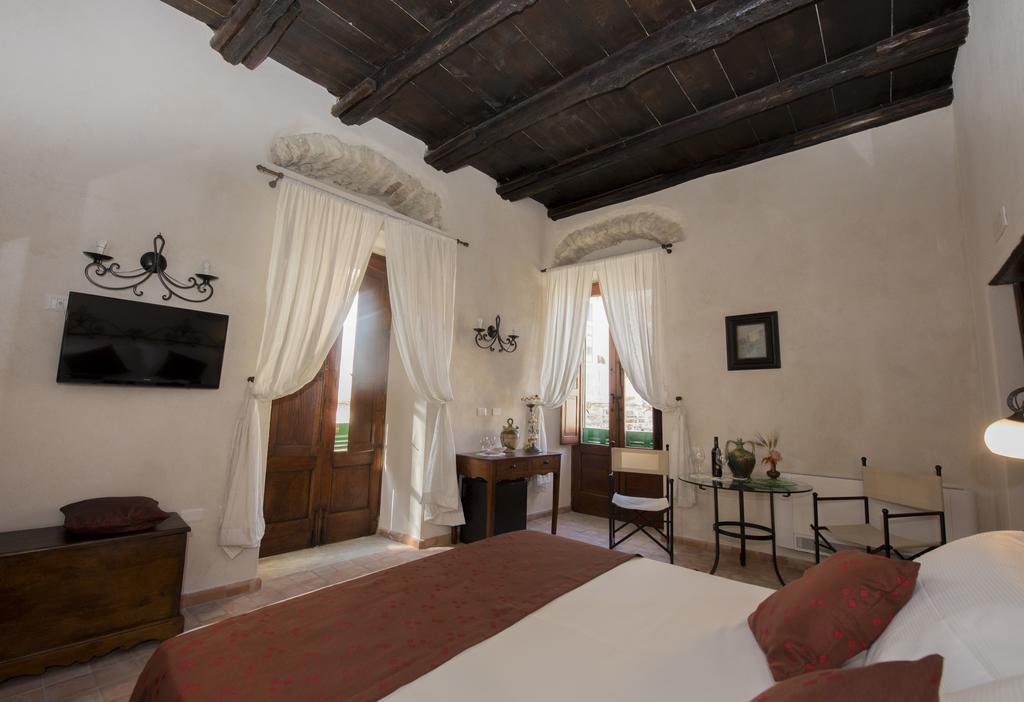 Camere Da Cece Tropea Exterior photo