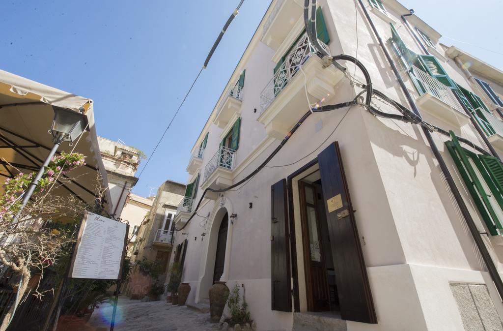 Camere Da Cece Tropea Exterior photo