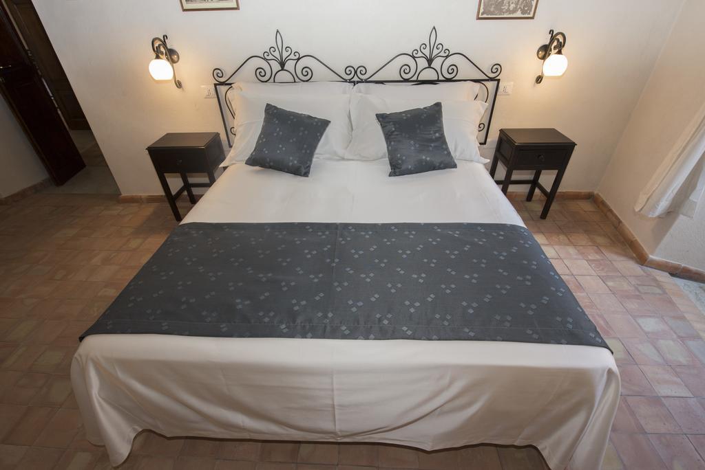Camere Da Cece Tropea Exterior photo