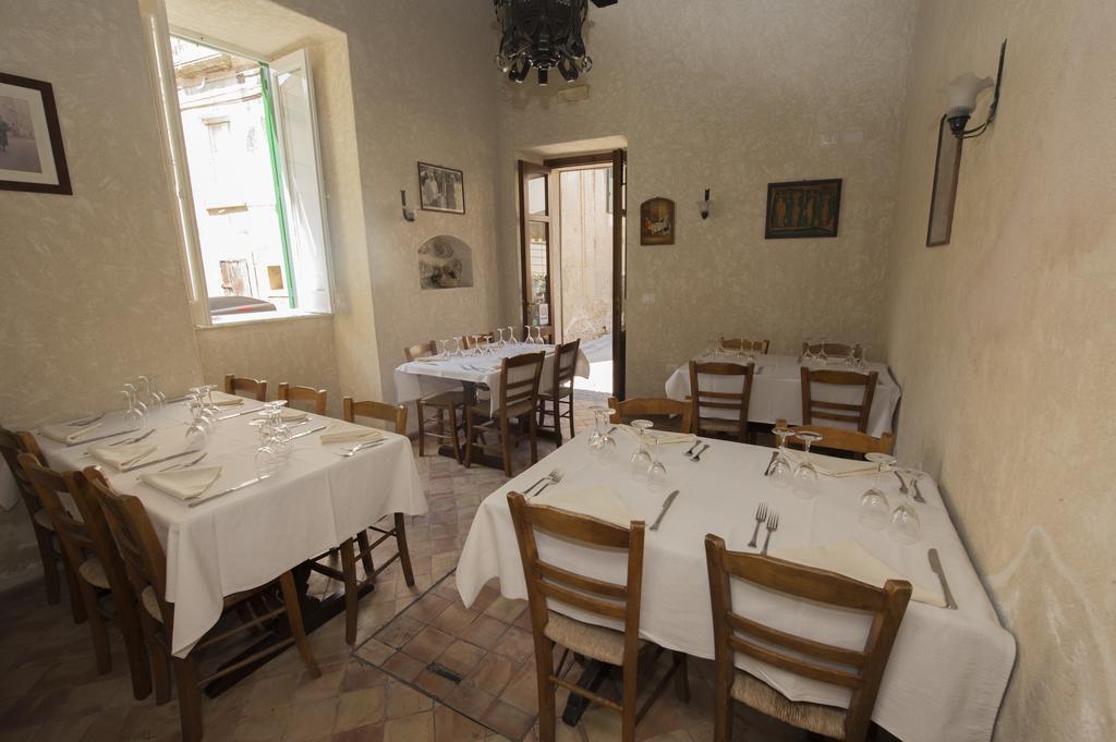 Camere Da Cece Tropea Exterior photo