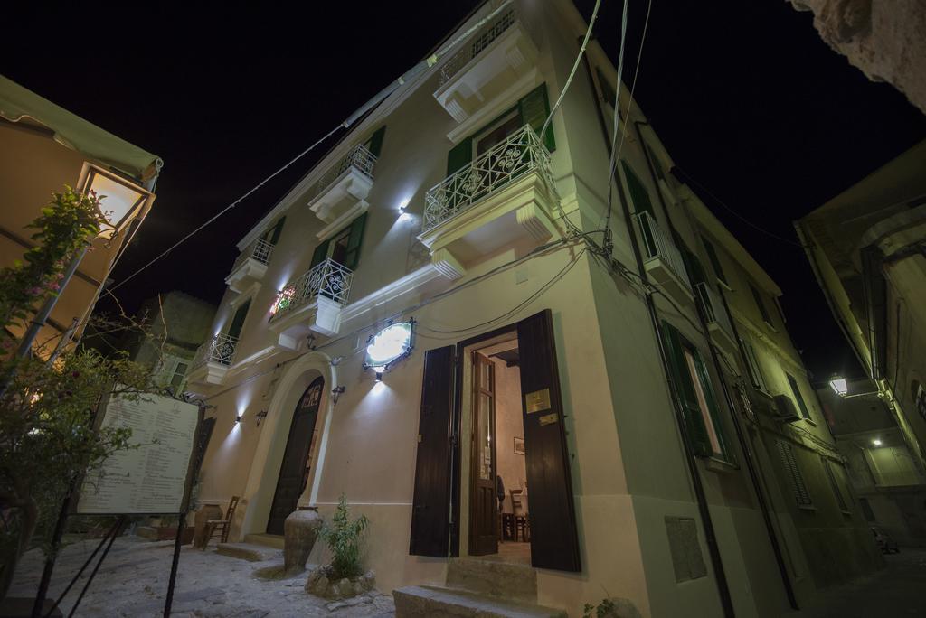 Camere Da Cece Tropea Exterior photo