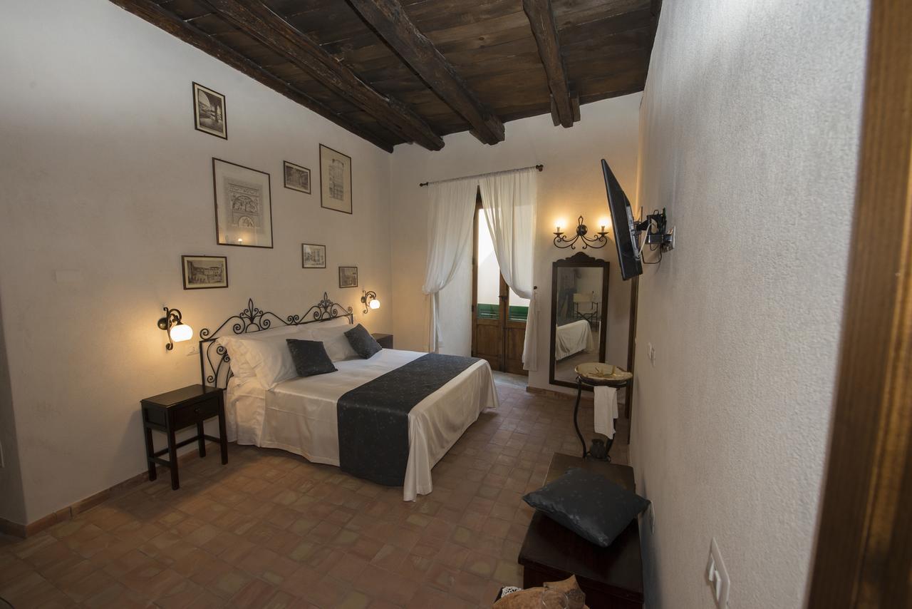 Camere Da Cece Tropea Exterior photo