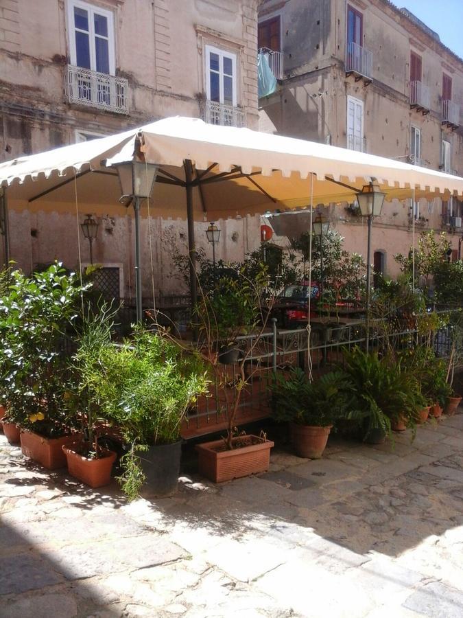Camere Da Cece Tropea Exterior photo