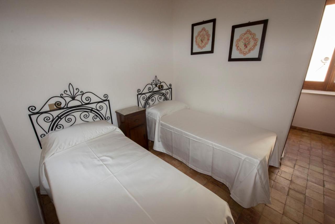 Camere Da Cece Tropea Exterior photo